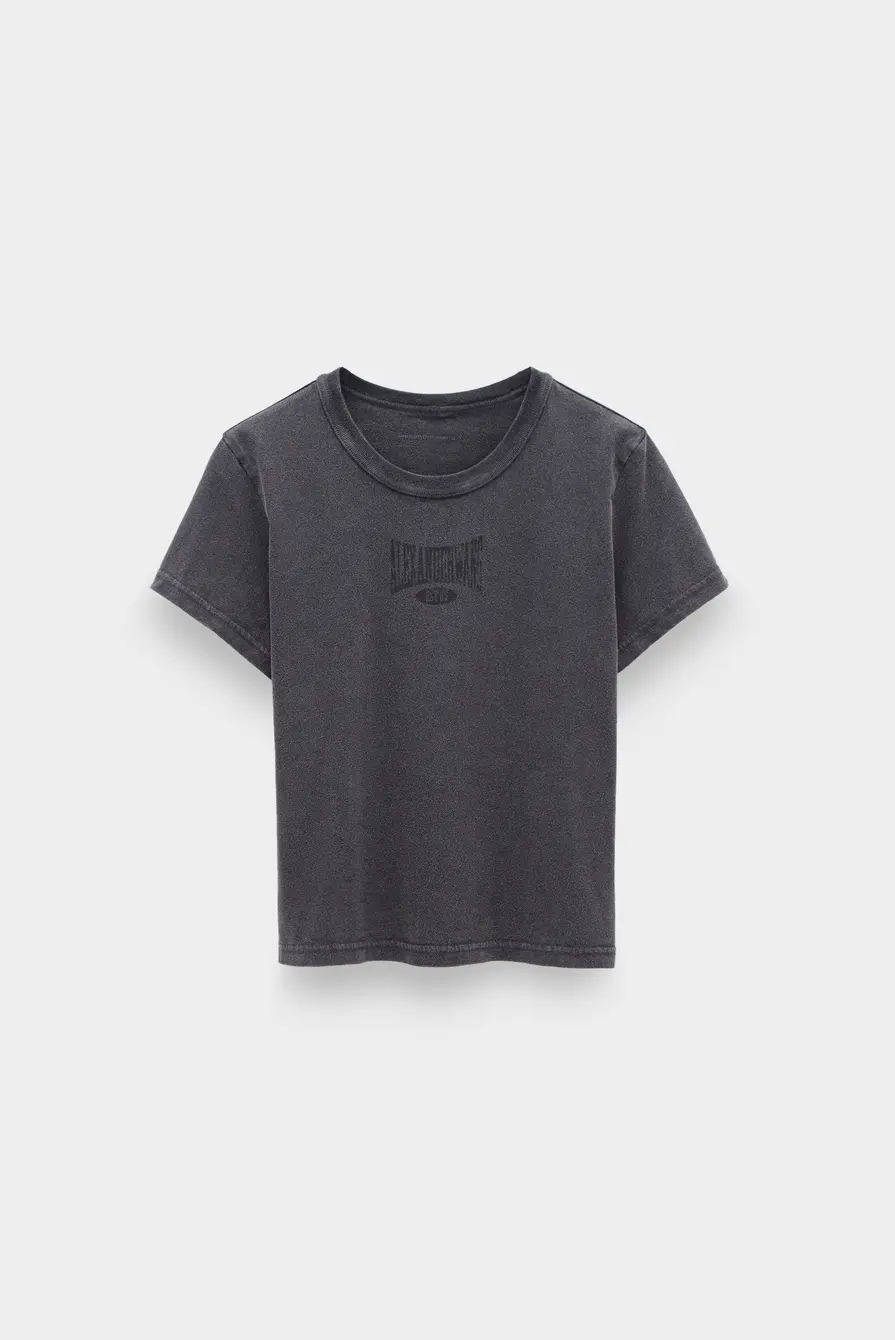 Футболка Alexander Wang