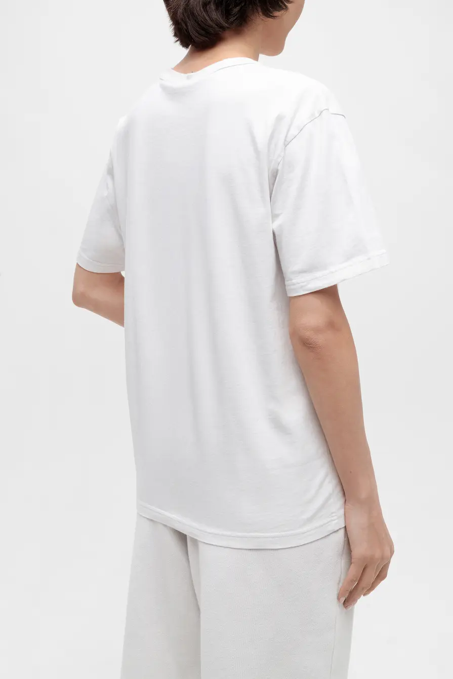 Футболка Alexander Wang
