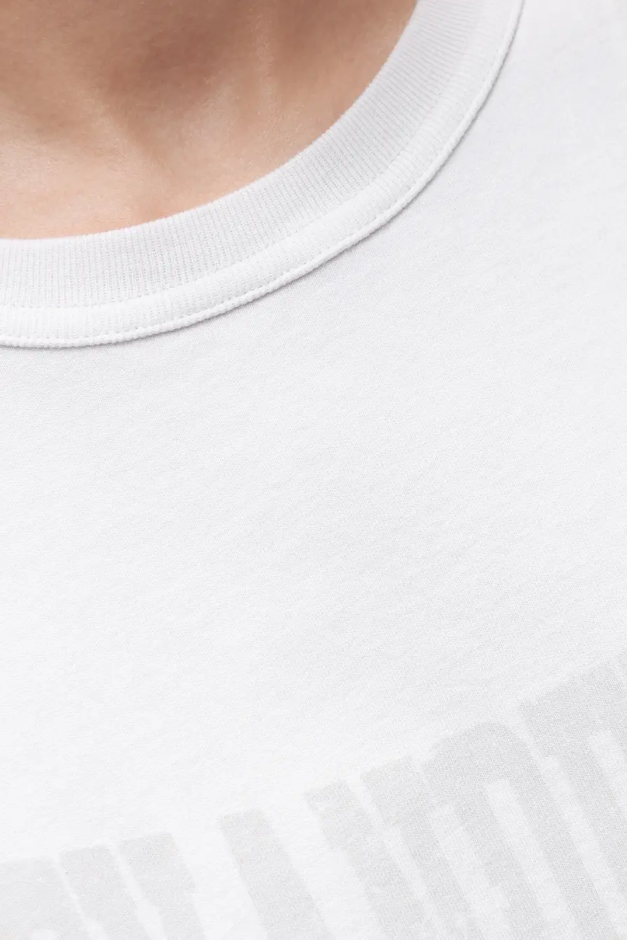Футболка Alexander Wang