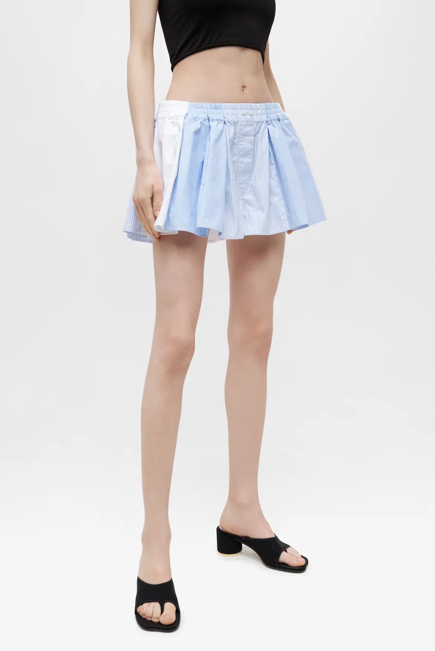 Шорты Alexander Wang