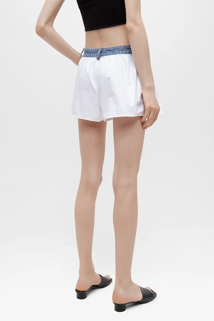 Шорты Alexander Wang