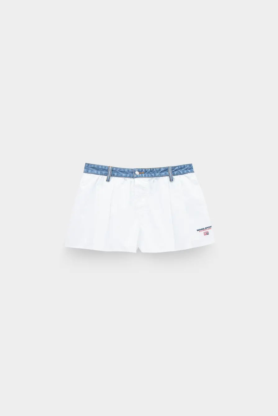 Шорты Alexander Wang