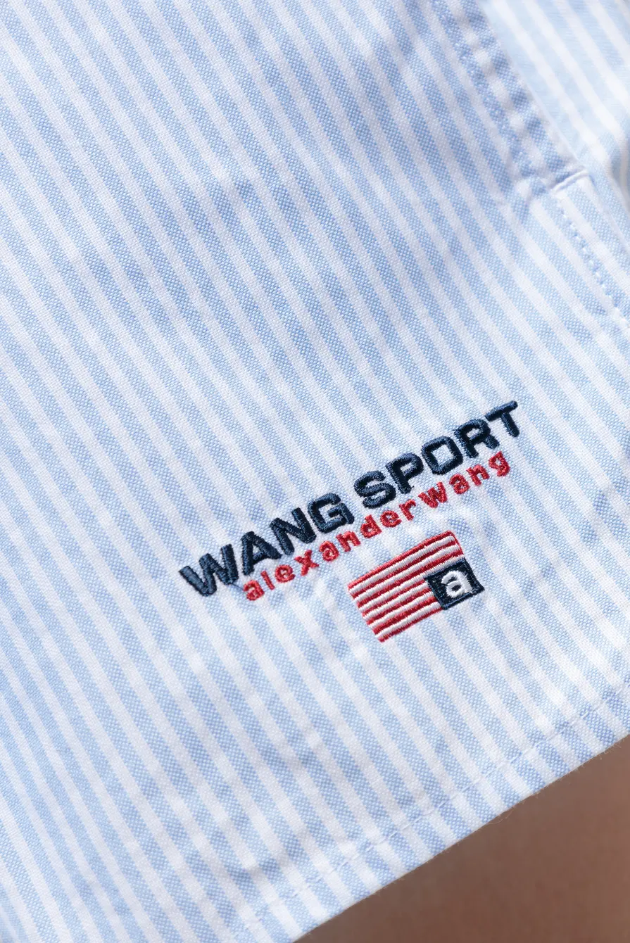 Шорты Alexander Wang