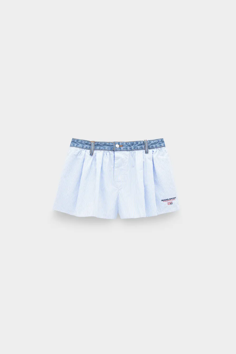 Шорты Alexander Wang