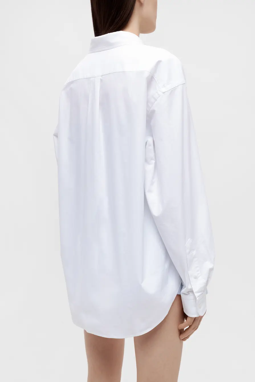 Рубашка Alexander Wang