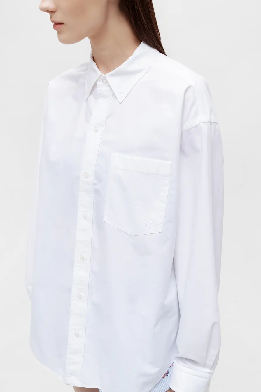 Рубашка Alexander Wang