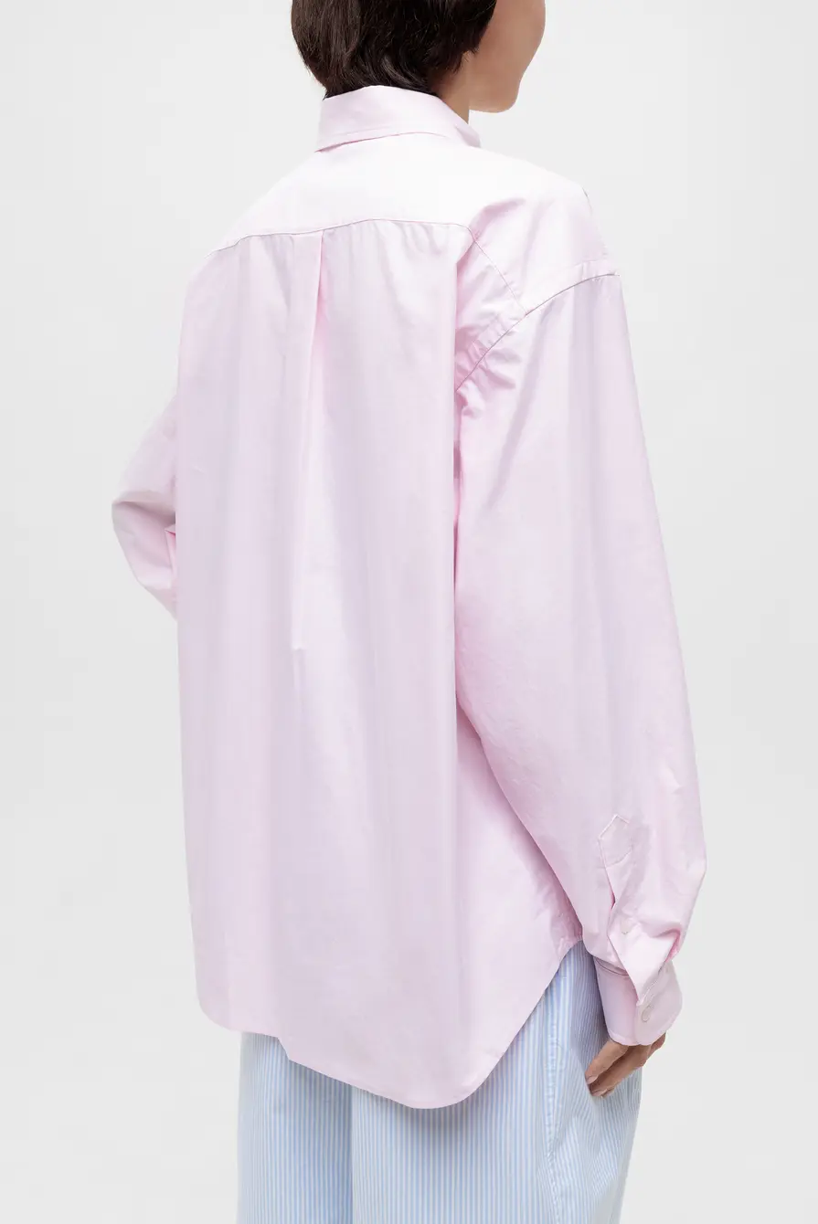Рубашка Alexander Wang