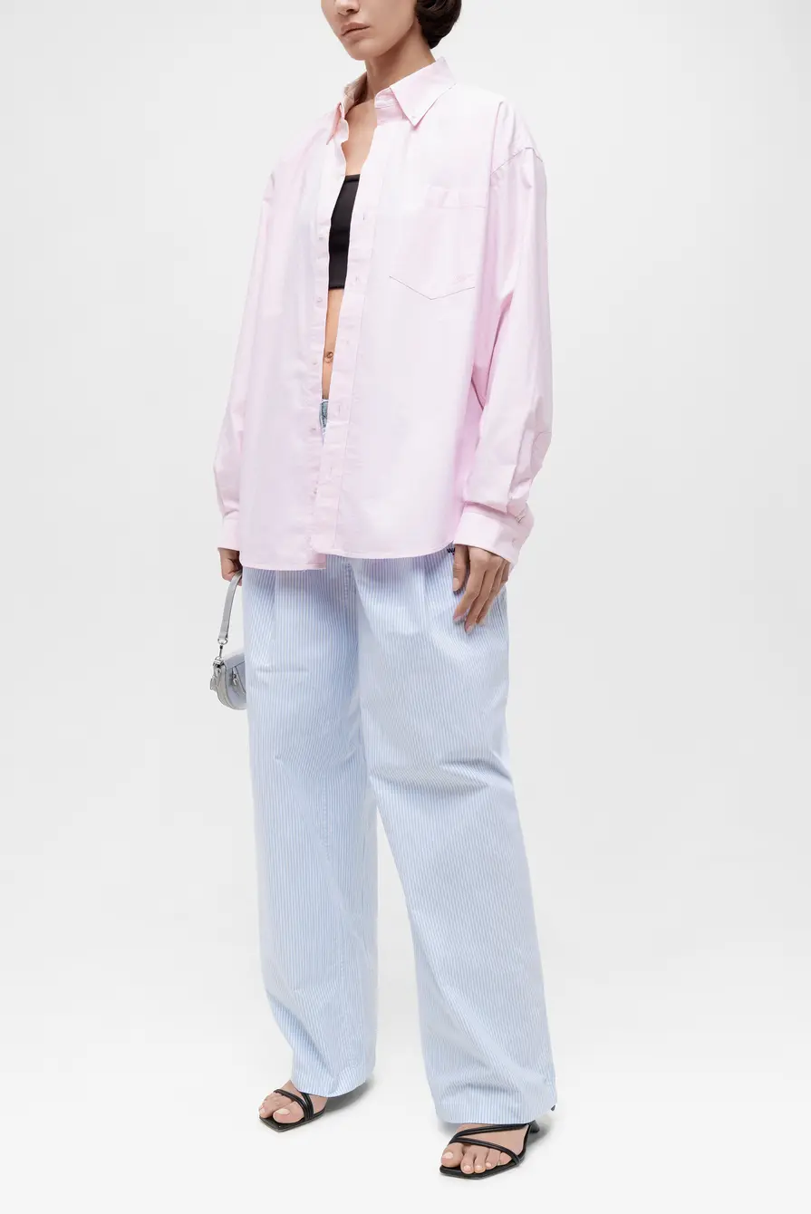 Рубашка Alexander Wang