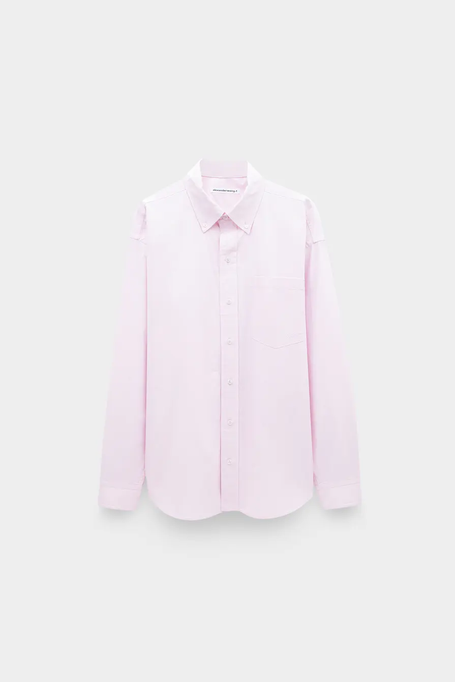 Рубашка Alexander Wang