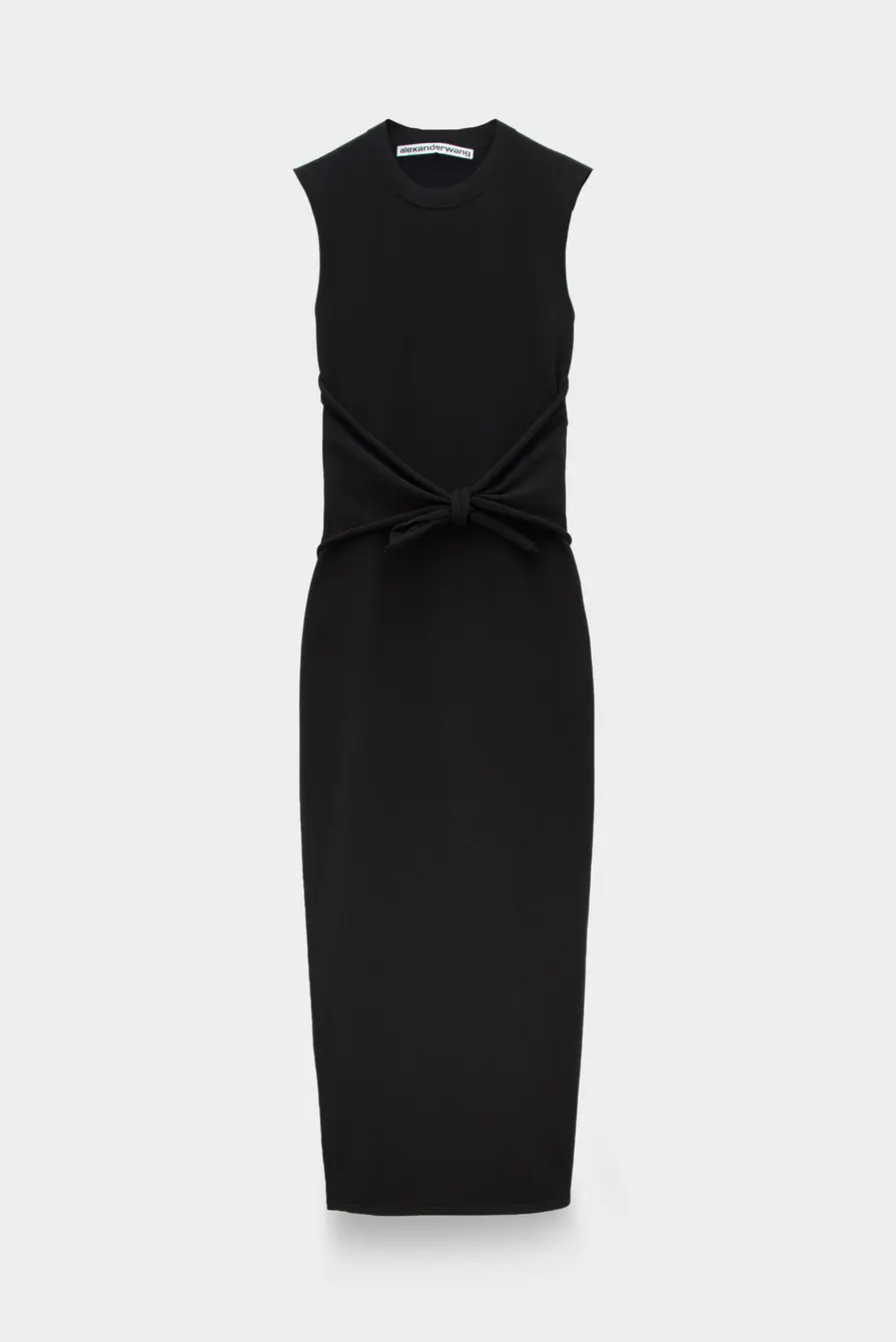 Платье Alexander Wang