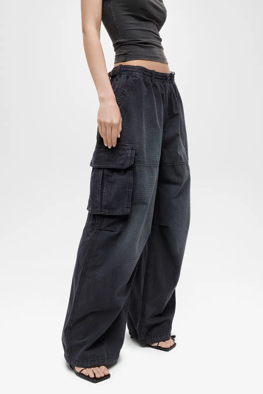 Брюки Alexander Wang