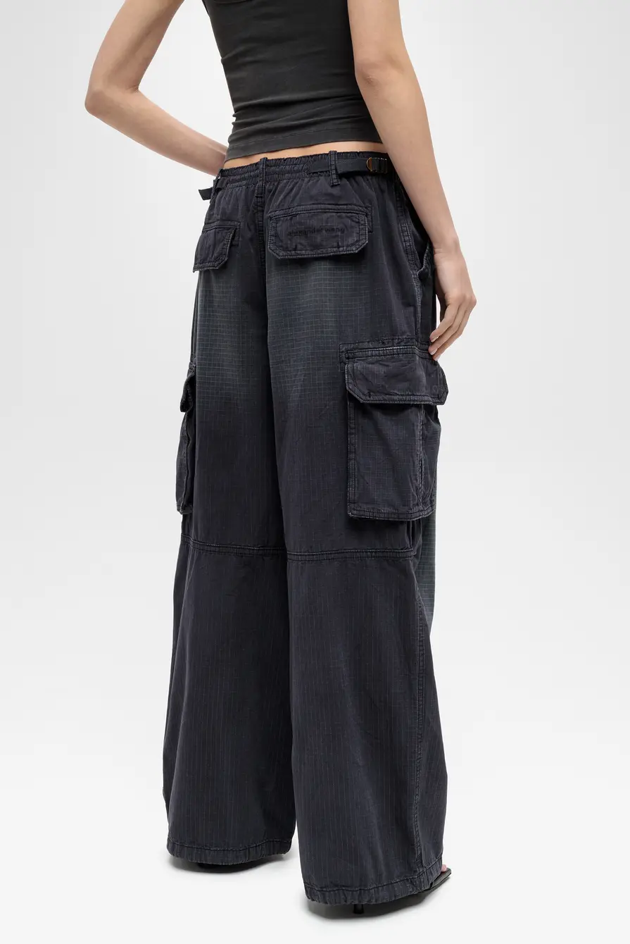 Брюки Alexander Wang