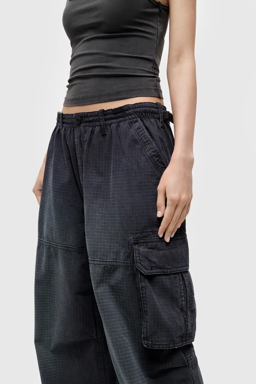 Брюки Alexander Wang
