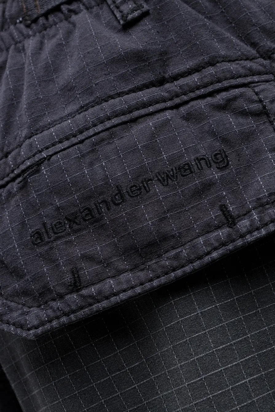 Брюки Alexander Wang