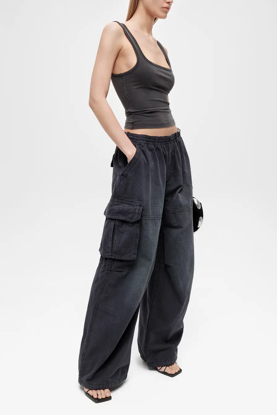 Брюки Alexander Wang