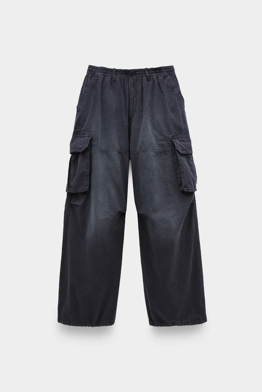 Брюки Alexander Wang