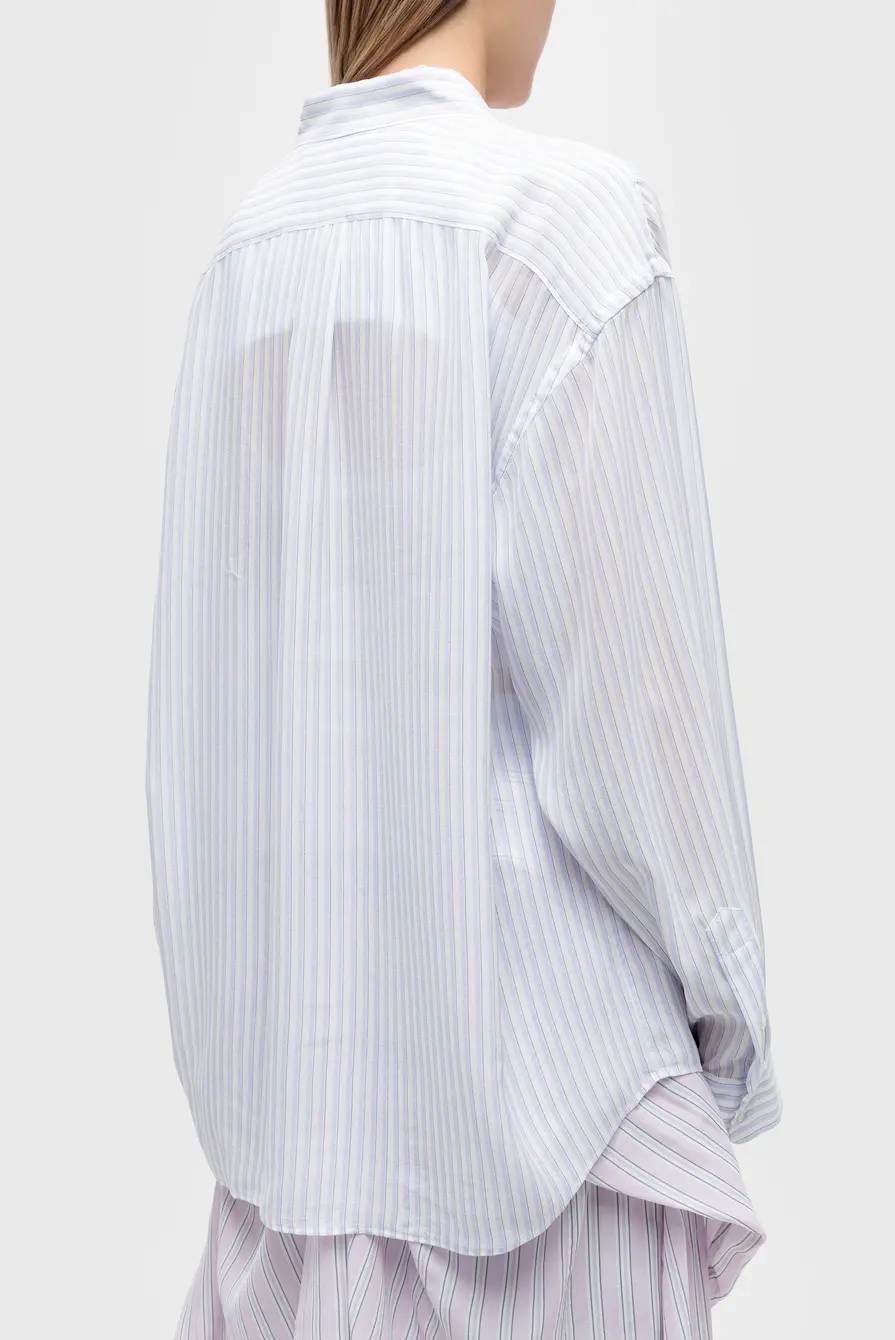 Рубашка Alexander Wang