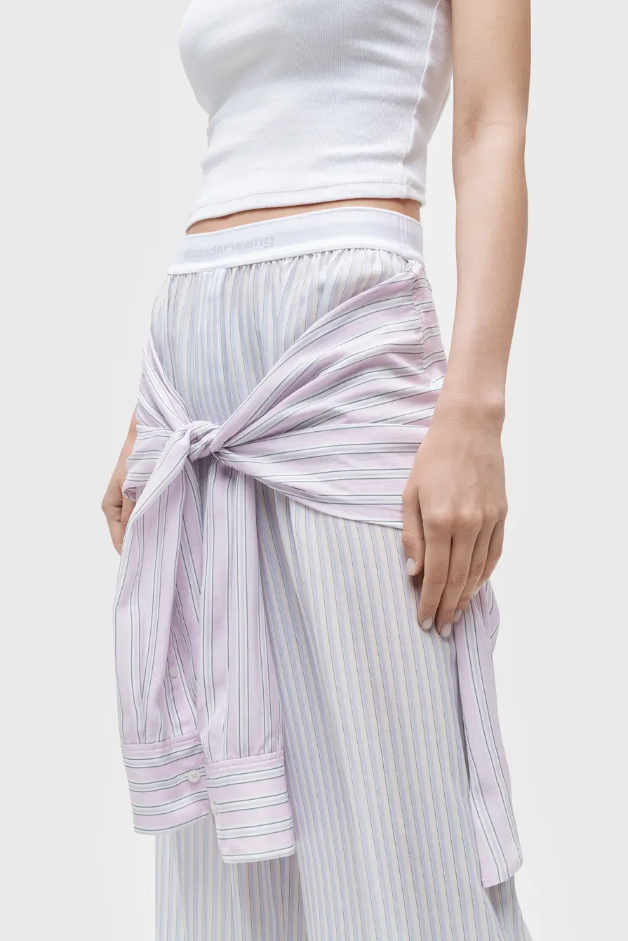 Брюки Alexander Wang