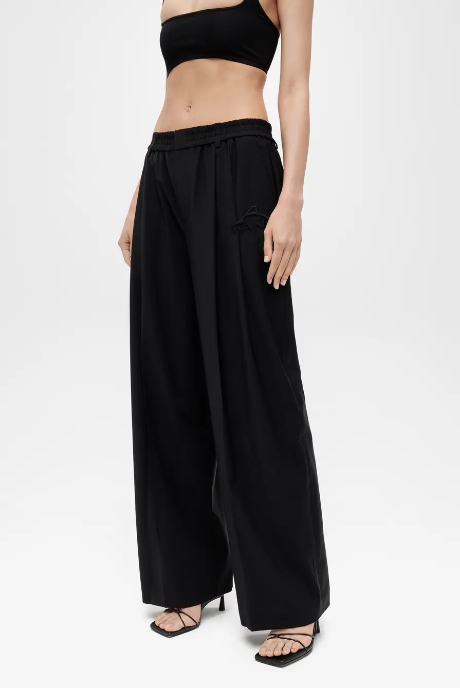 Брюки Alexander Wang