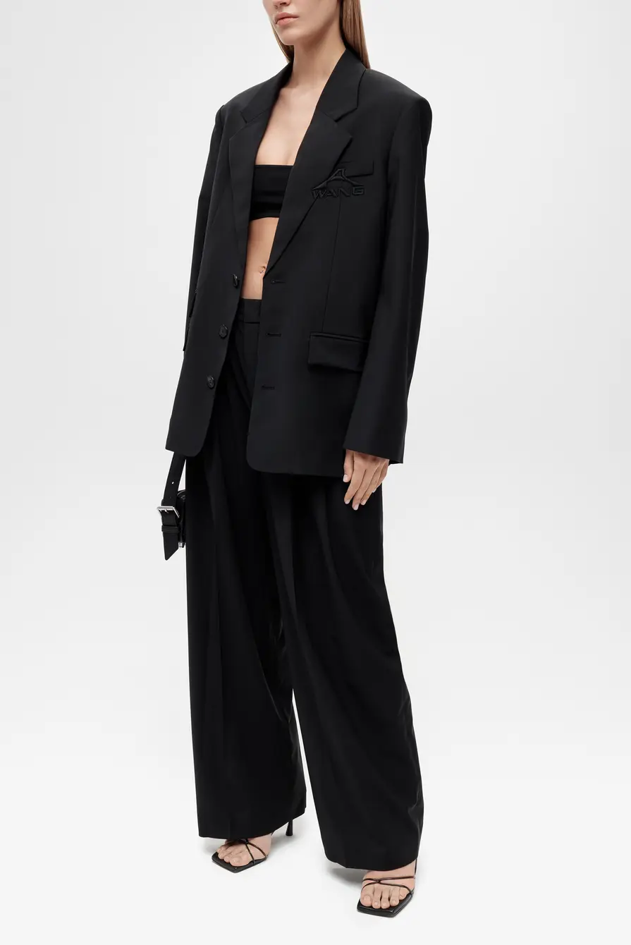 Брюки Alexander Wang