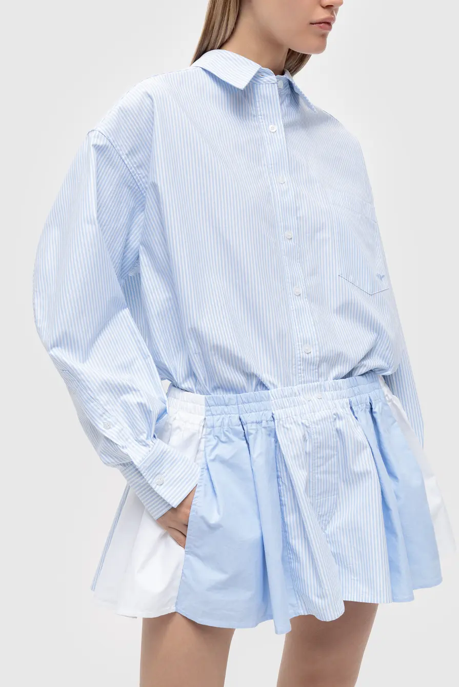Комбинезон Alexander Wang