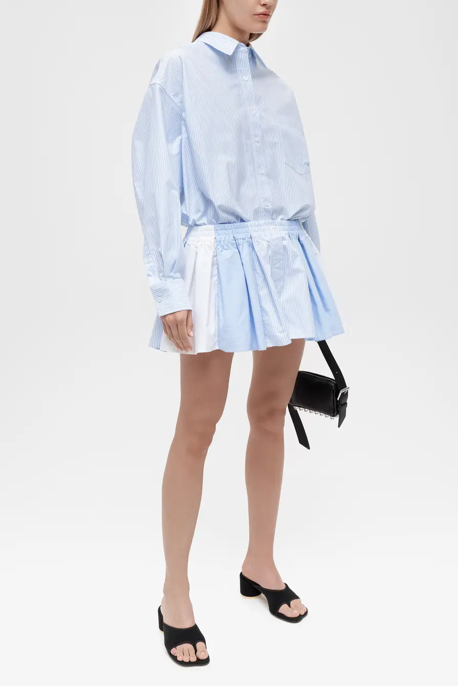 Комбинезон Alexander Wang