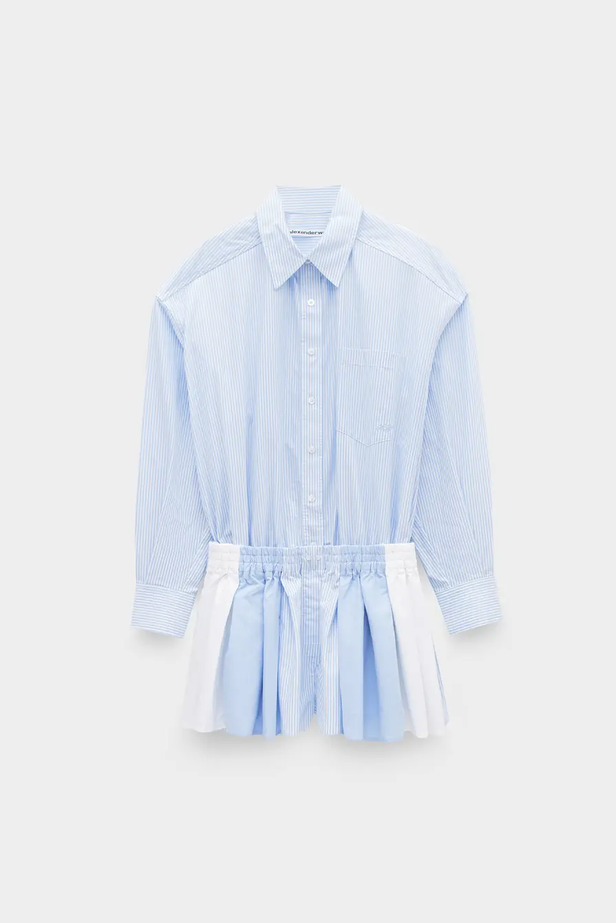 Комбинезон Alexander Wang