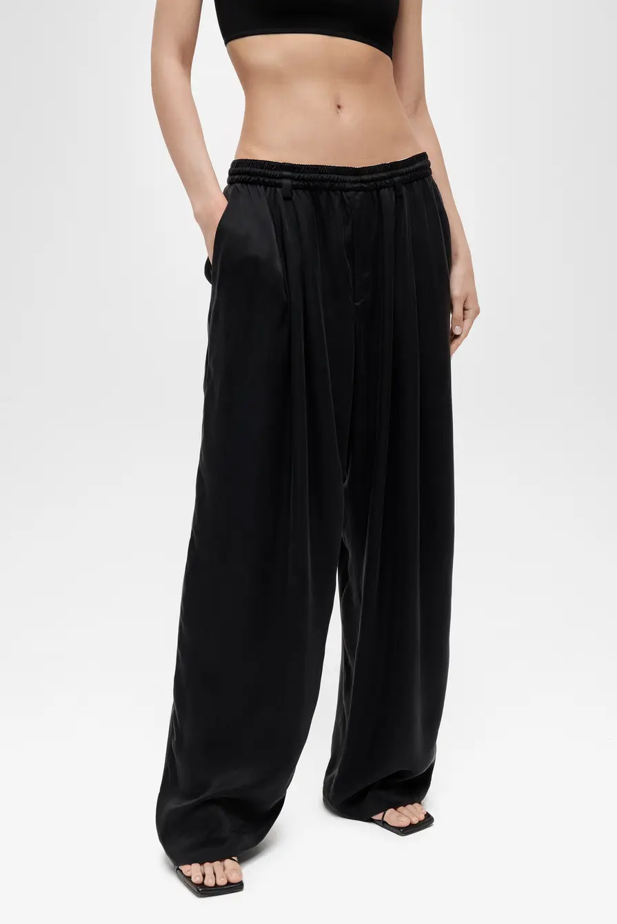 Брюки Alexander Wang