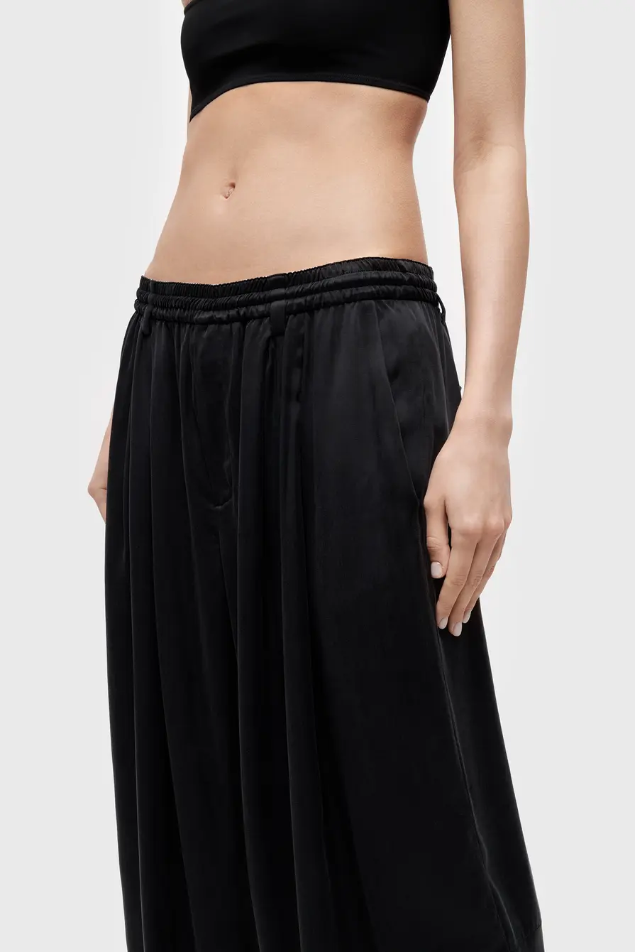 Брюки Alexander Wang