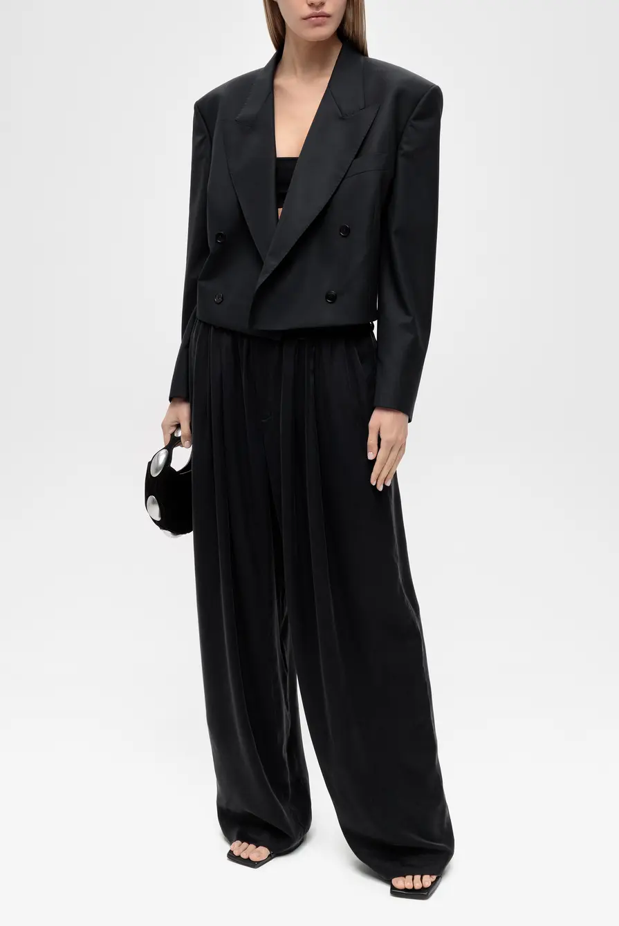 Брюки Alexander Wang