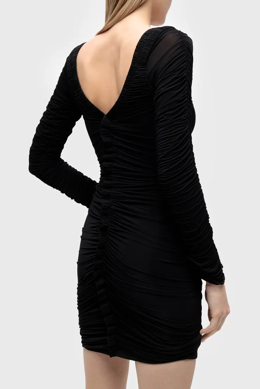 Платье Alexander Wang