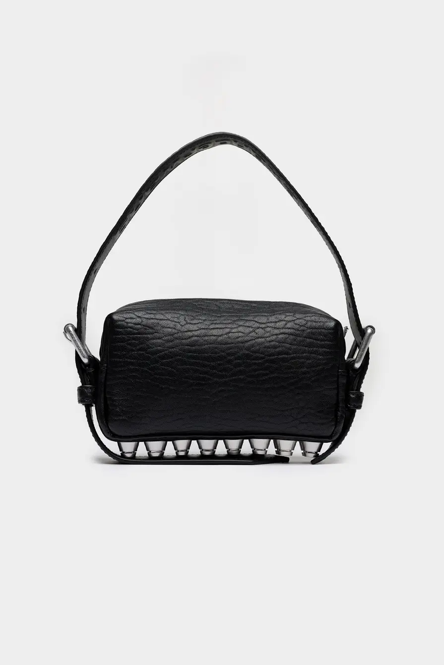 Сумка Alexander Wang bag 20424x10l black 9336252013 - купить в