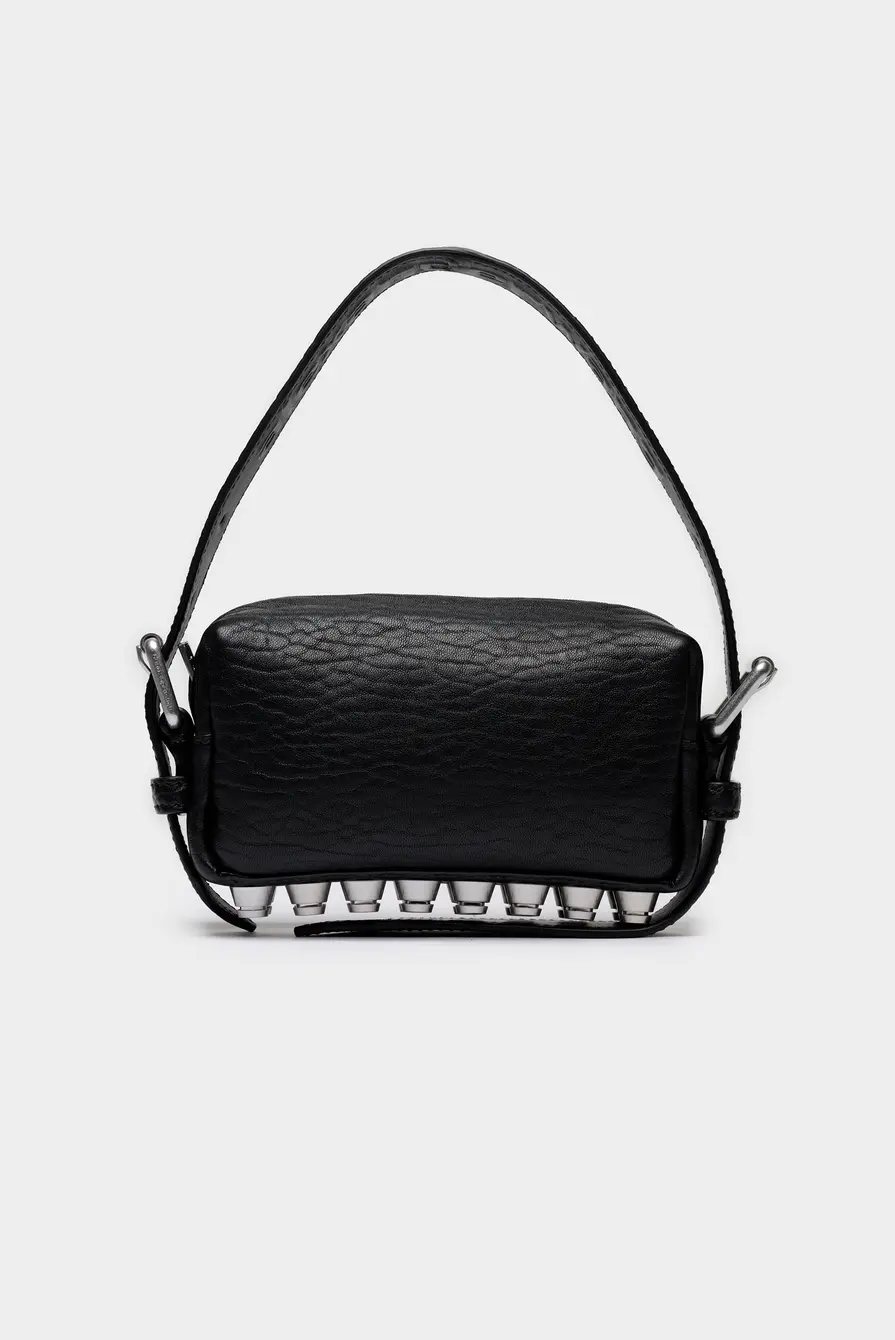 Сумка Alexander Wang bag 20424x10l black 9336252013 - купить в