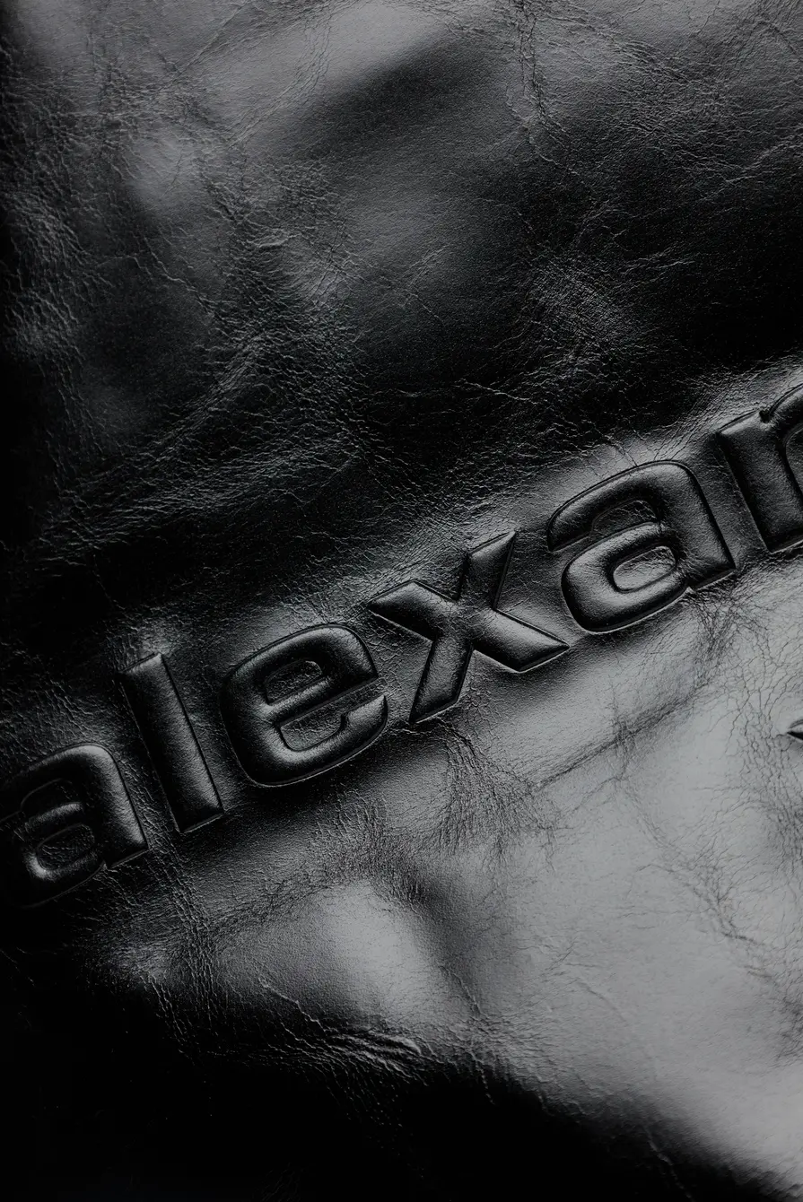 Сумка Alexander Wang
