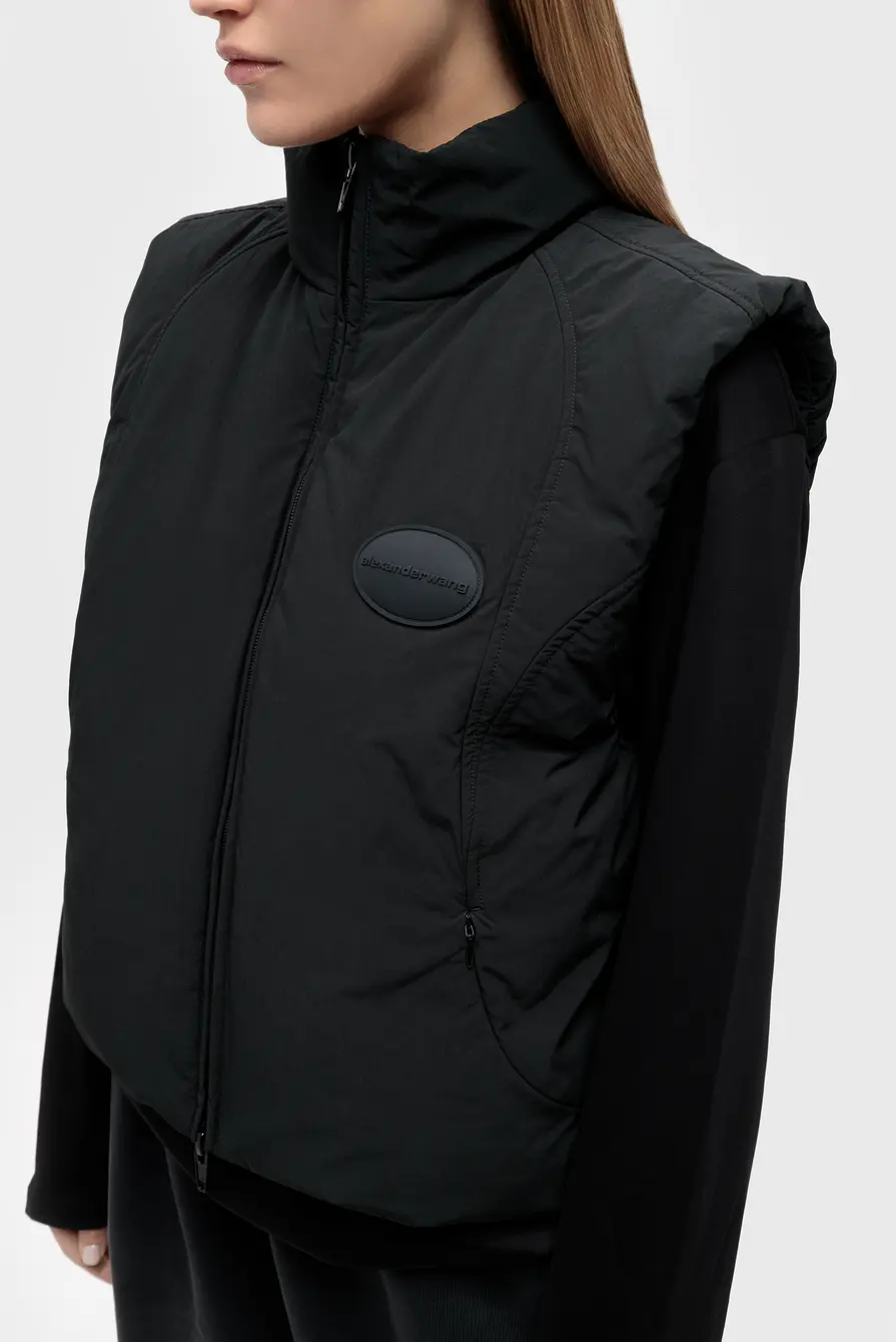 Жилет Alexander Wang