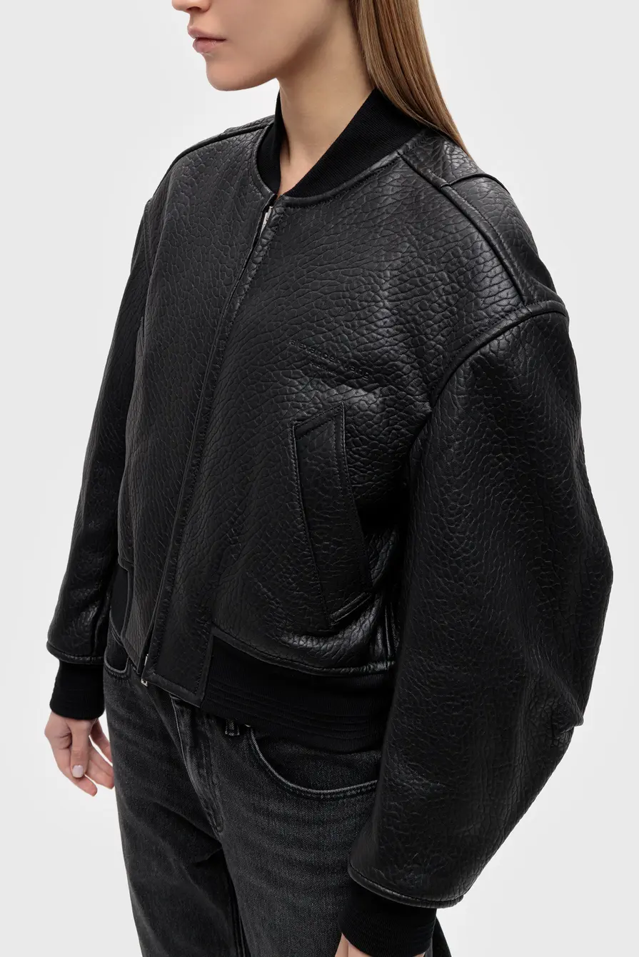Бомбер Alexander Wang