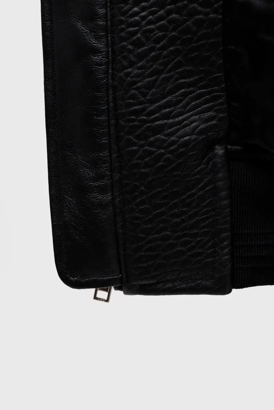 Бомбер Alexander Wang