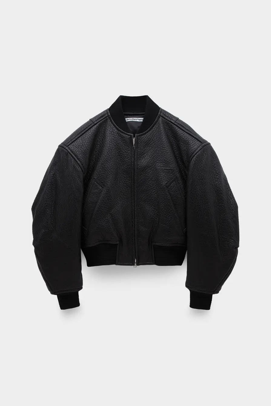 Бомбер Alexander Wang
