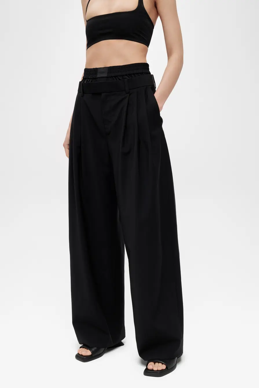 Брюки Alexander Wang