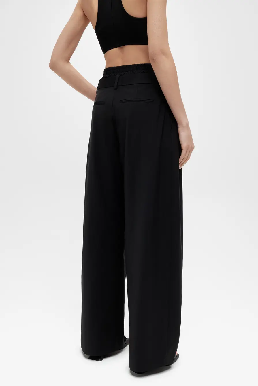 Брюки Alexander Wang