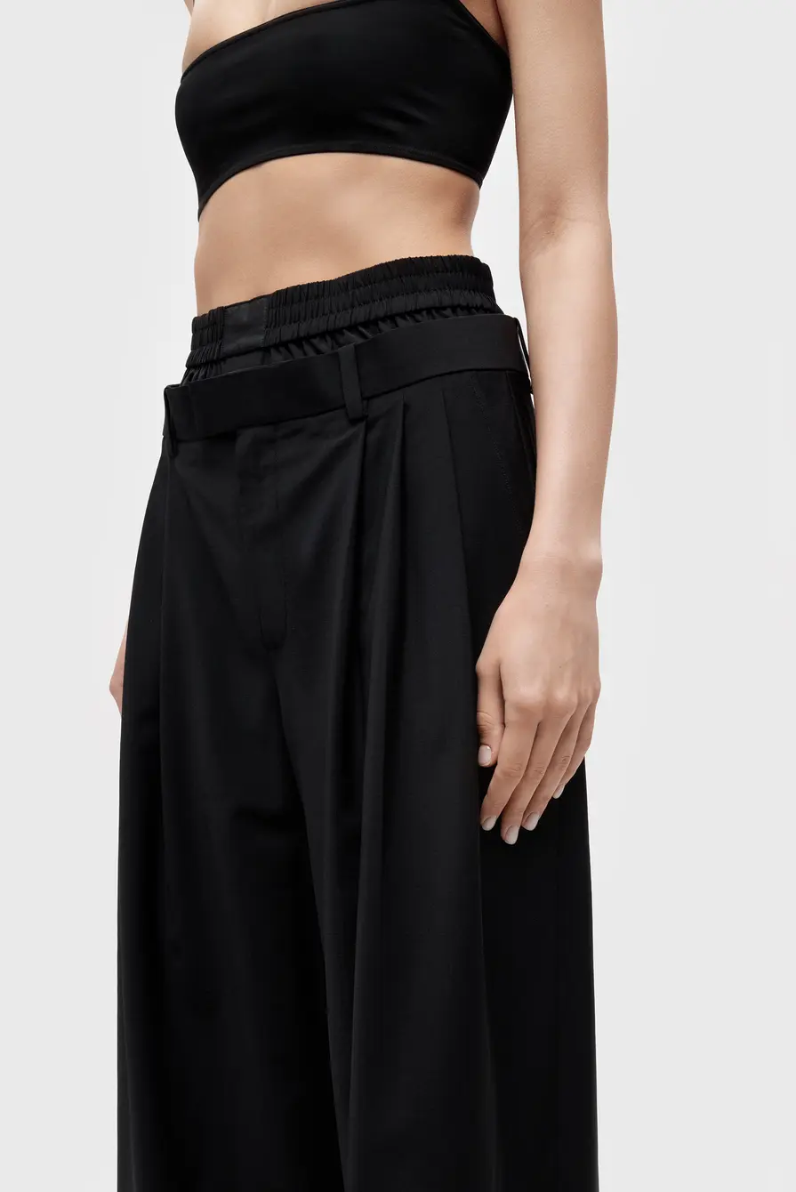 Брюки Alexander Wang