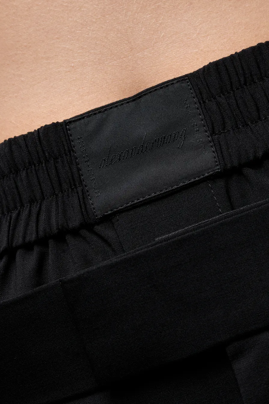 Брюки Alexander Wang