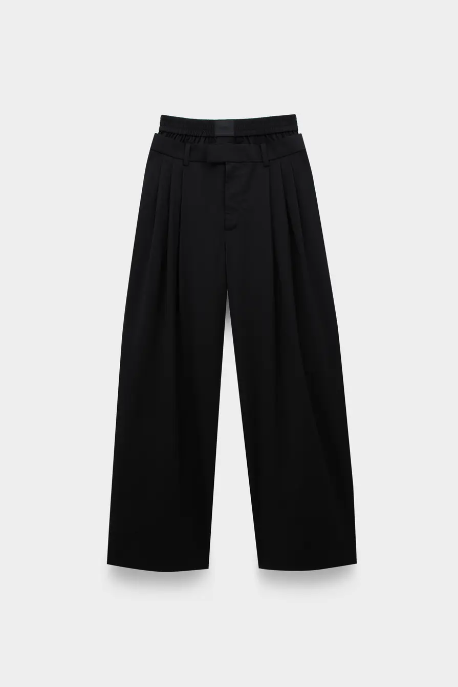 Брюки Alexander Wang