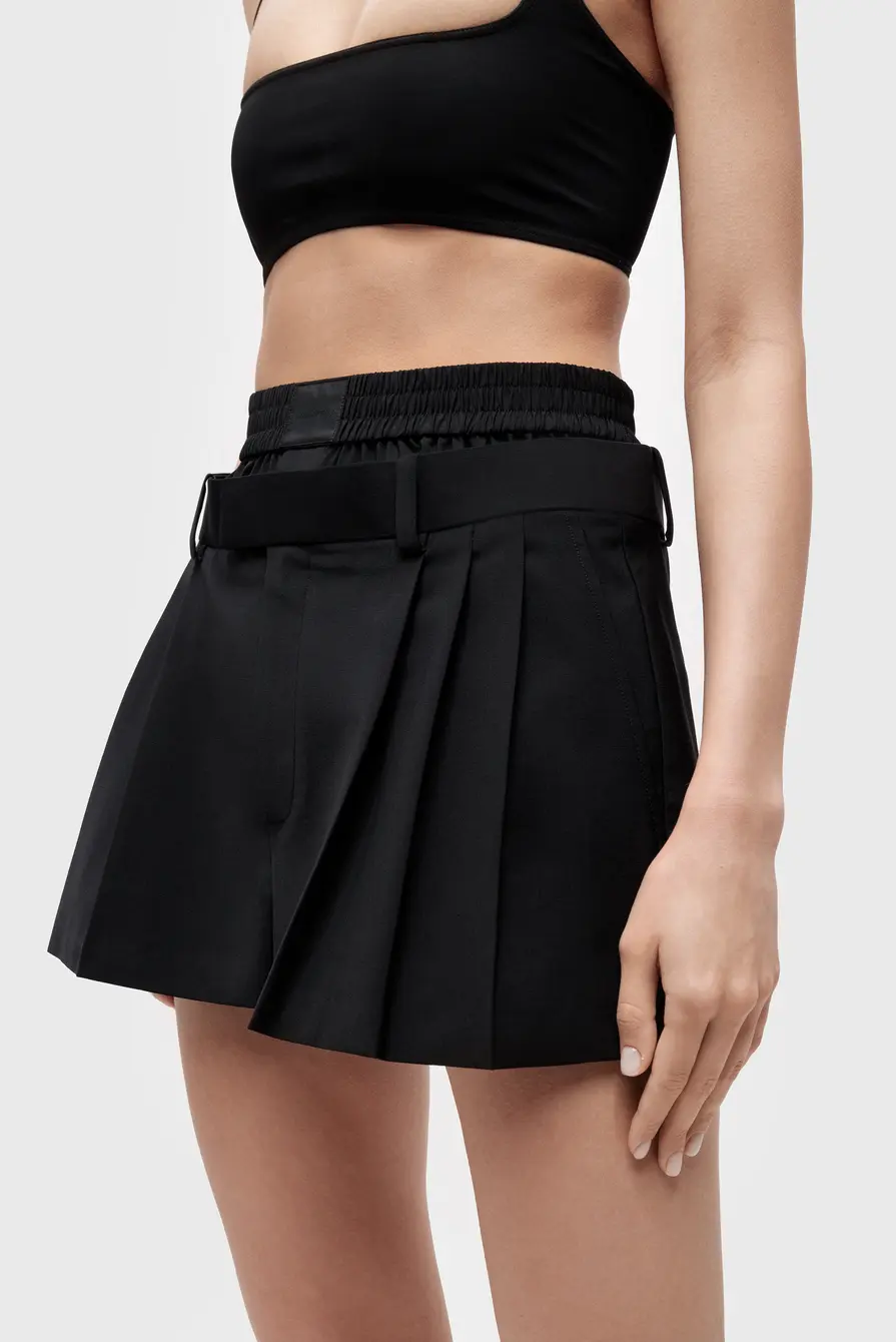 Шорты Alexander Wang
