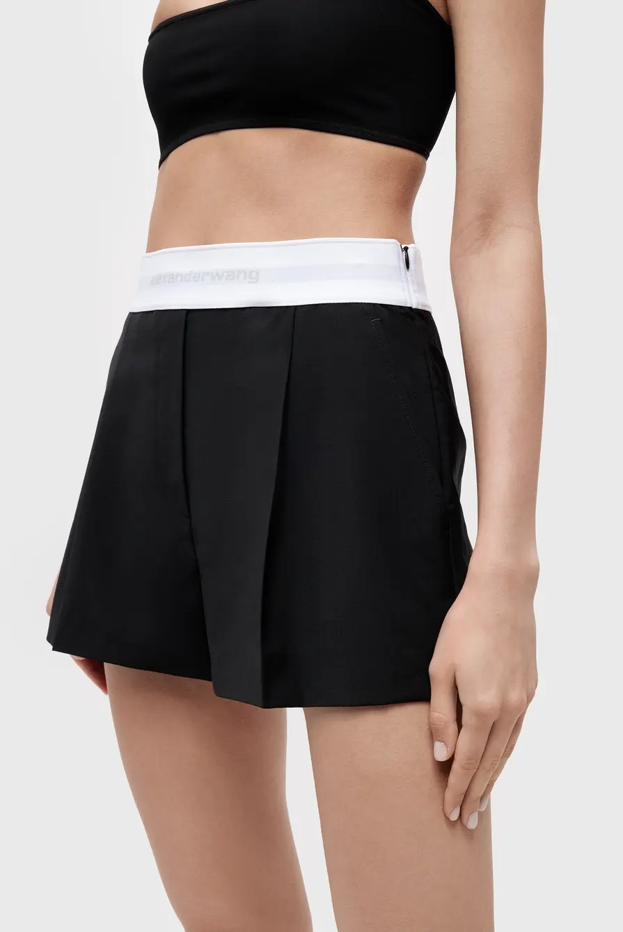 Шорты Alexander Wang
