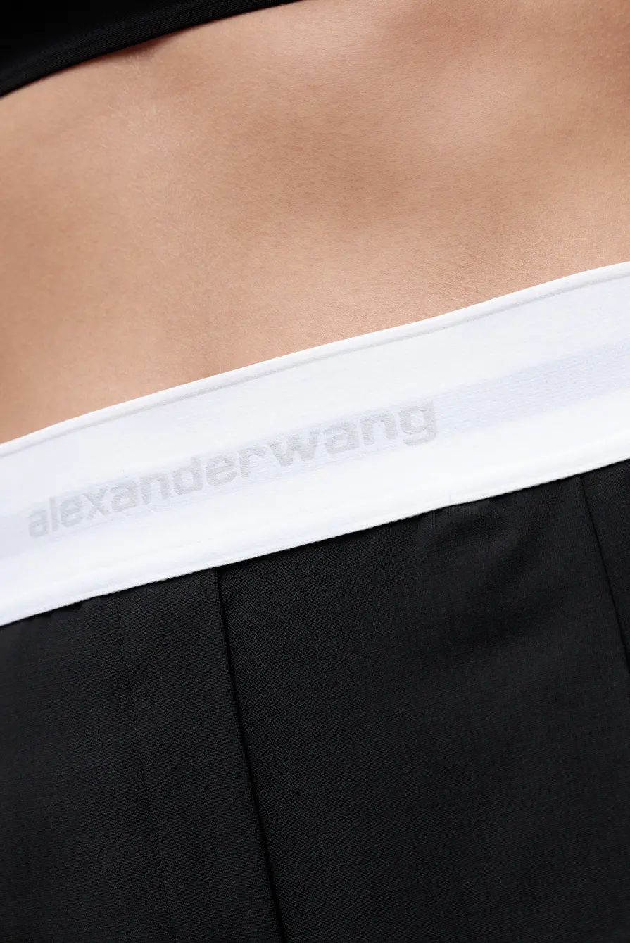 Шорты Alexander Wang