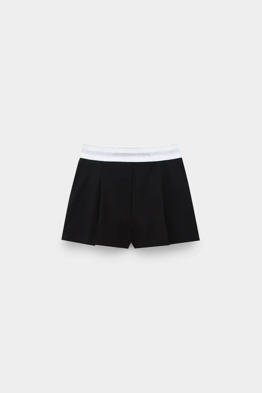 Шорты Alexander Wang