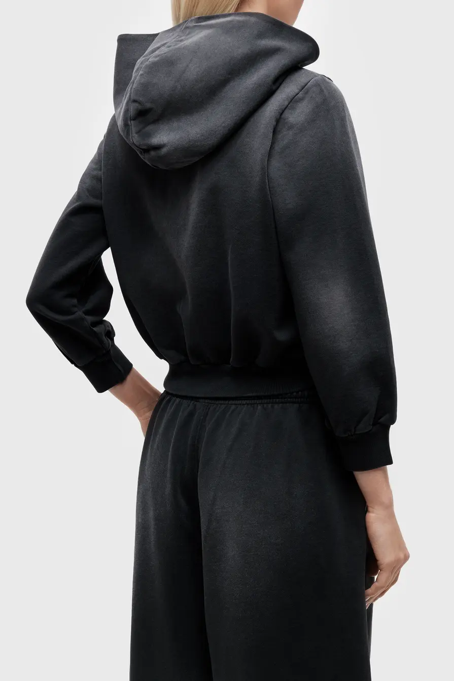 Худи T by Alexander Wang