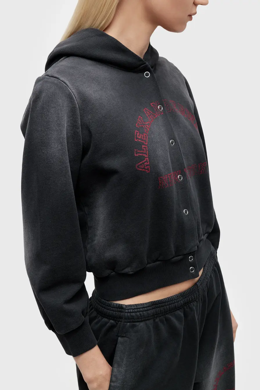 Худи T by Alexander Wang