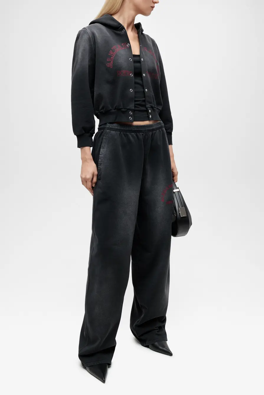 Худи T by Alexander Wang